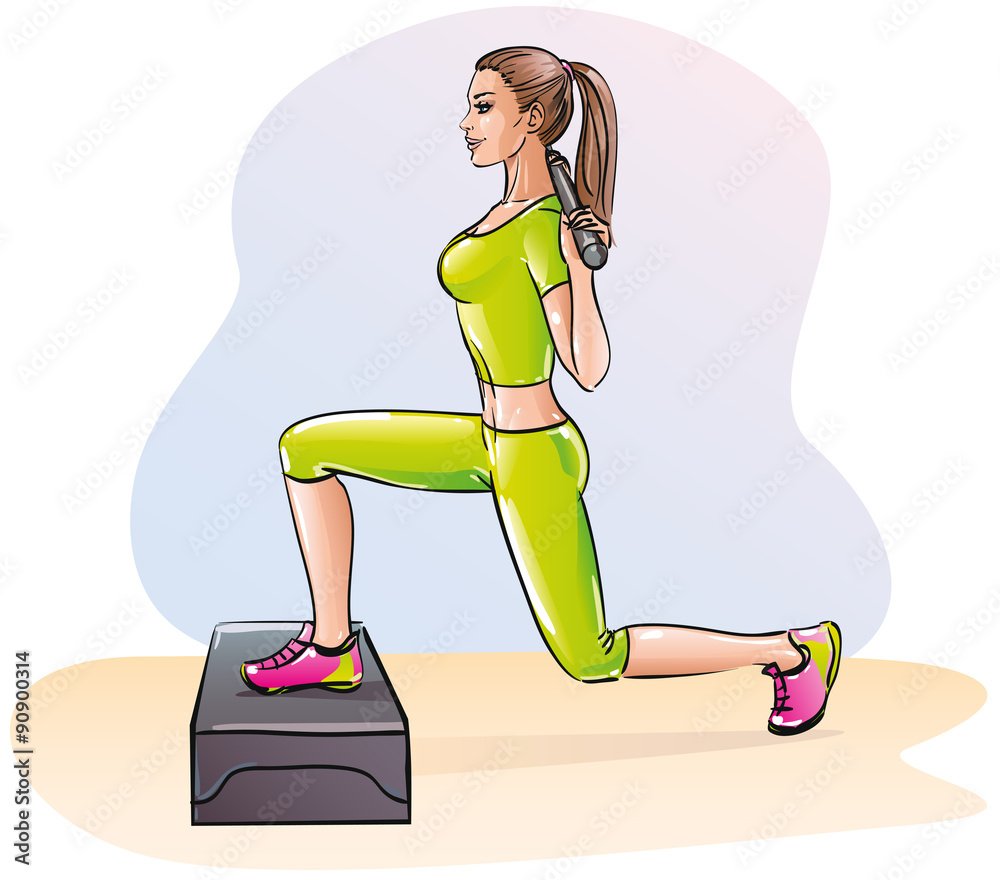 aerobic exercises
health